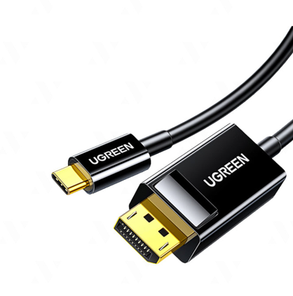 UGREEN USB Type C to DP Cable 1.5m