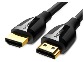 UGREEN HDMI Cable AM/AM (Black)
