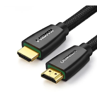 UGREEN HDMI M/M Cable (Black)