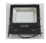 Đèn pha chip LED 5054 50W - ánh sáng trắng