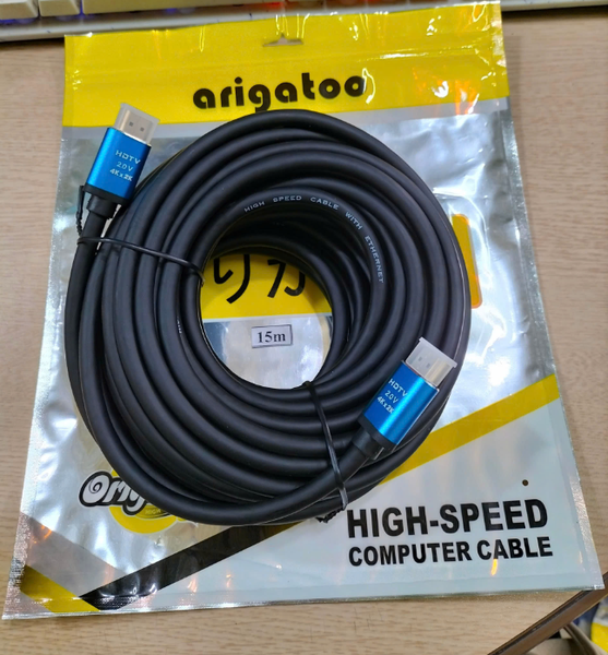 Dây HDMI/HDMI 4K  2.0 - hàng thường - SL >20s giảm 5k