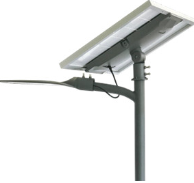 Đèn đường NLMT DMAX200 (200W)