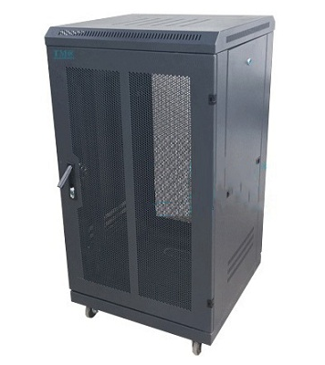 Tủ rack 20U - D600 bánh xe