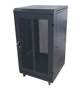 Tủ rack 20U - D800 bánh xe