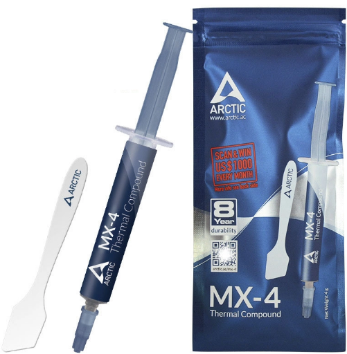 Keo tản nhiệt MX4 THERMAL COMPOUND