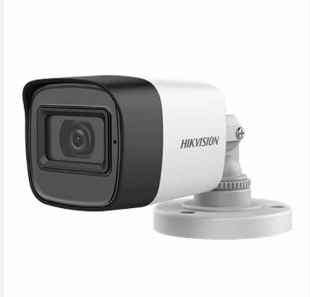 DS-2CE16H0T-ITPFS Camera HD-TV1 trụ , 5mp , ok 3.6mm, HN 30m, Hikvision