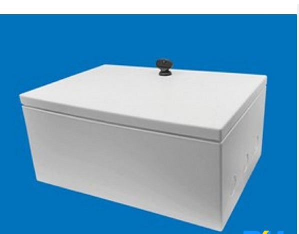 Tủ điện nhựa 30x20x16