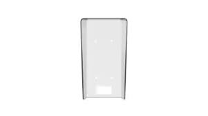 Vỏ che nút nhấn chuông hình HIKVISION DS-KABV6113-RS
