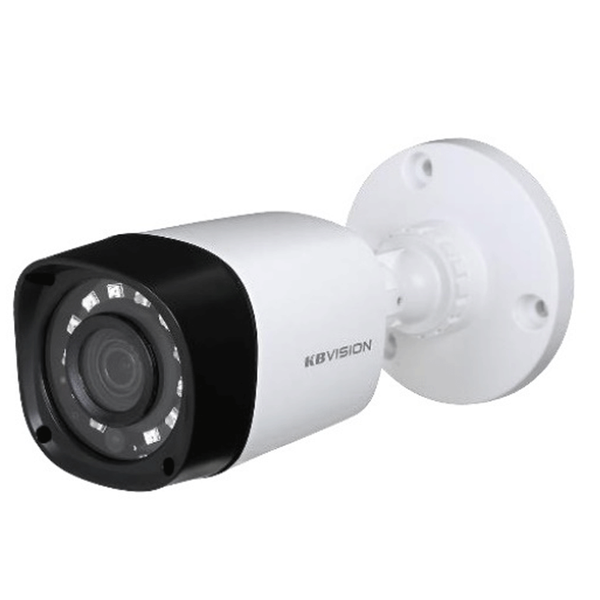Camera analog KBVISION Thân 8.0mp KX-C8011C (Hạ 5.0mp)