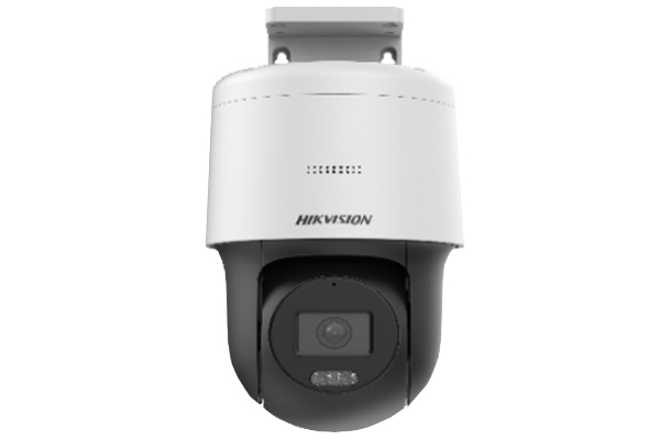 Camera IP Speed Dome hồng ngoại 2.0 Megapixel HIKVISION DS-2DE2C200MW-DE