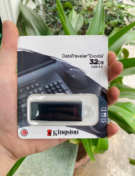 USB KINGSTON (3.0)