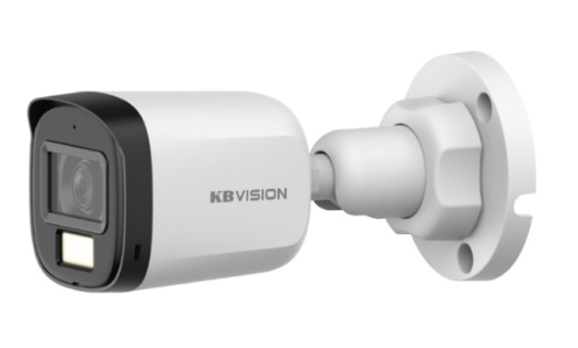 Camera HDCVI Smart Dual Light 5.0 Megapixel KBVISION KX-AD5111C-A