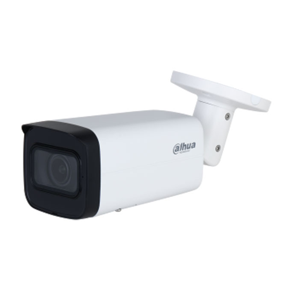 Camera IP thân trụ 4MP Dahua DH-IPC-HFW2441TP-ZS hồng ngoại 60m