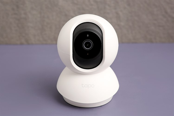 Camera IP Wifi TP-Link Tapo C200 1080P