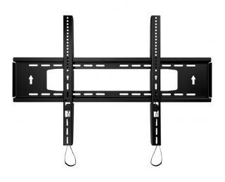 Giá treo TV cố định nhập khẩu sát tường XR960 (60″- 120″) dùng cho màn hình siêu lớn, tải trọng lên tới 120kg - Hàng nhập khẩu