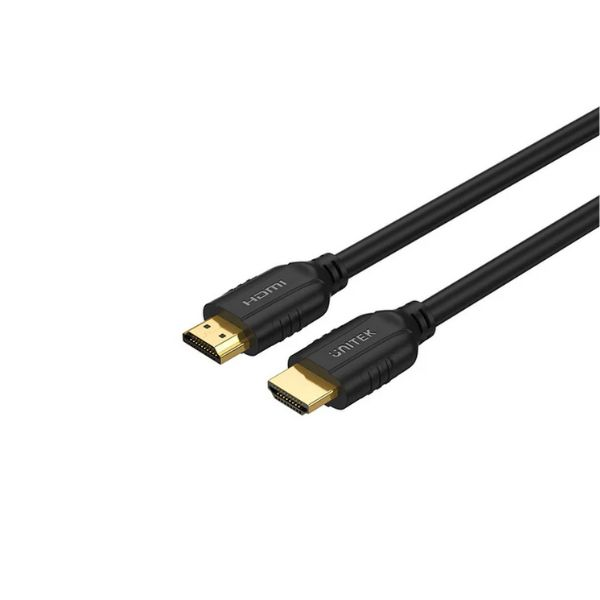 Cáp HDMI 2.0 4K dài 20m Unitek C11079BK