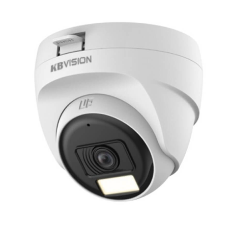Camera HDCVI 2MP KBVISION KX-AD2112C-A-VN