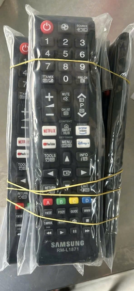 Remote tivi SAMSUNG | RM-L1871