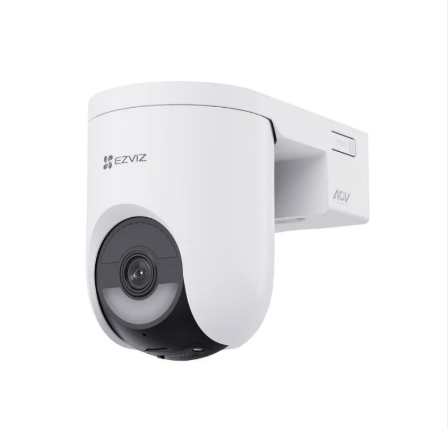 Camera IP 4MP EZVIZ HB8 Lite + Tấm Pin (CS-HB8C/SP)