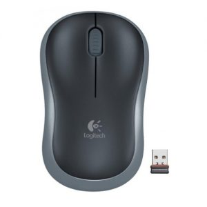 Chuột không dây Logitech B175 - chính hãng - FV