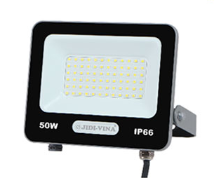 Đèn pha chip LED 2835 50W - ánh sáng trắng