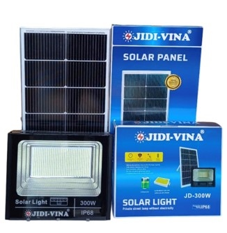 Đèn pha NLMT JD 300W MONO - 7 PIN
