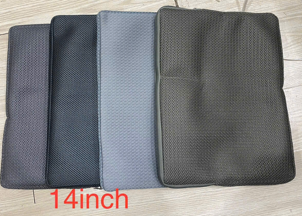 Túi chống sốc Laptop lưới 14 inch