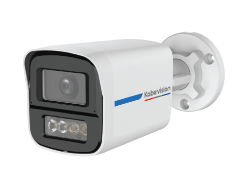 Camera Thân HDCVI Ánh sáng kép Color Pro 2MP KBVISION KX-AD2013C-PRO