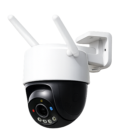 Camera IMOU 4G IPC-K7F-5M1T-X, 5MP, 4G, Tích hợp SIM Mobifone miễn phí DATA trọn đời