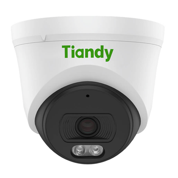 Camera IP Tiandy TC-C34XN - có màu