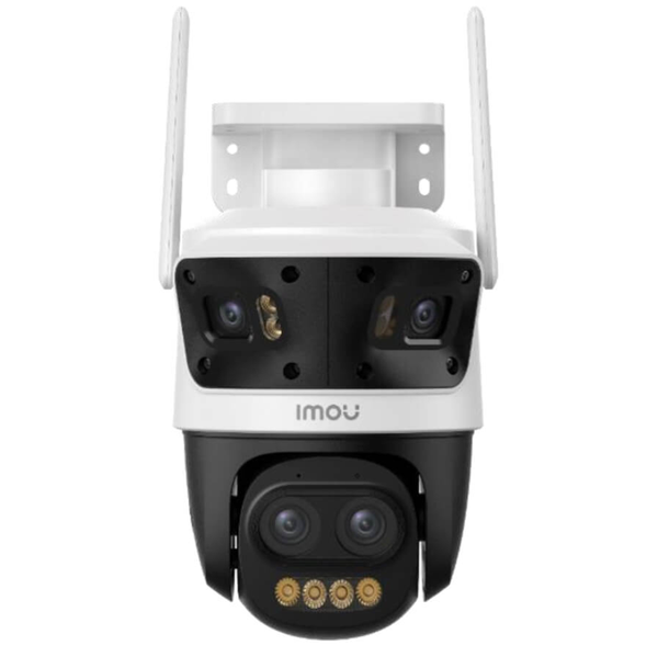 Camera Wifi IMOU Cruiser Pano Z 13MP (IPC-S76DP-13M0N) - Outdoor