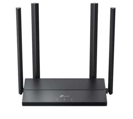 Router Wi-Fi TP-Link TL-WR846N