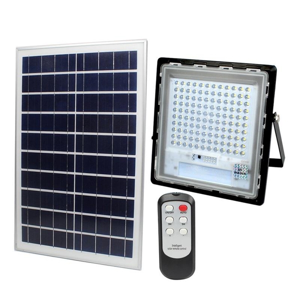 Đèn NLMT có Remote JD-7120 (120w)
