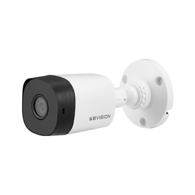 Camera Analog ngoài trời KBVISION KX-A2011S4 - 2.0MP, VỎ SẮT