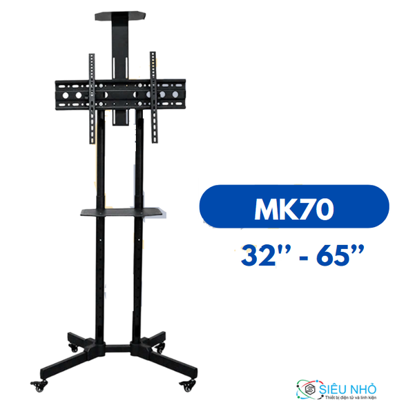 Khung treo Tivi di động MK70 (32