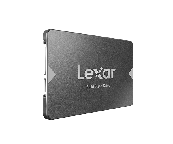 SSD Lexar 1024GB (LNS100 1TB)