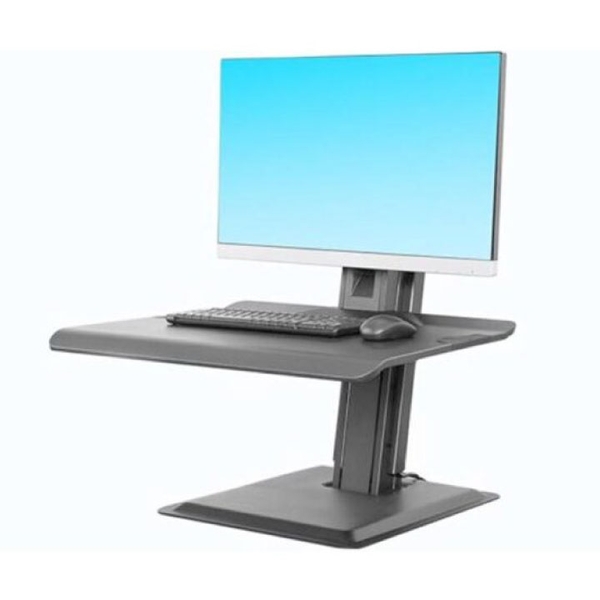 Giá treo gắn bàn LCD North Bayou S80 (17-32