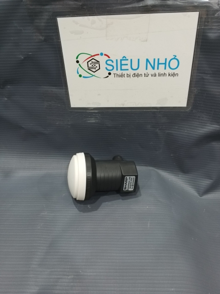 Kim thu sóng truyền vệ tinh LNB KU Sharp