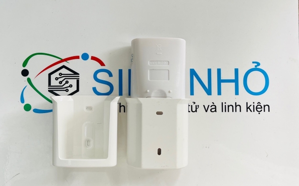 Chân đế REMOTE bắt tường - Phù hợp nhà hàng, khách sạn, căn hộ chung cư...