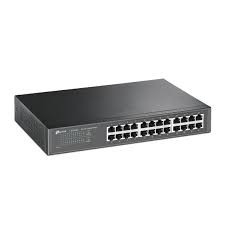 Bộ chia tín hiệu TP-LINK 24 cổng Gigabit TL-SG1024