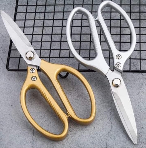 Kéo SK5 mã lớn 0861 - kéo cắt bếp đa năng