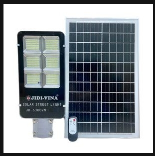 Bản sao của Đèn NLMT JD-6300VN MONO -  7 PIN