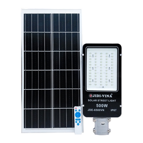 Đèn NLMT JD-6500VN MONO - 8 PIN