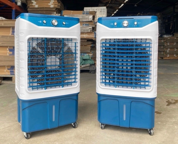 Quạt hơi nước / Máy làm mát không khí Fujipova FJ4500 45 lít (Màu xanh dương)