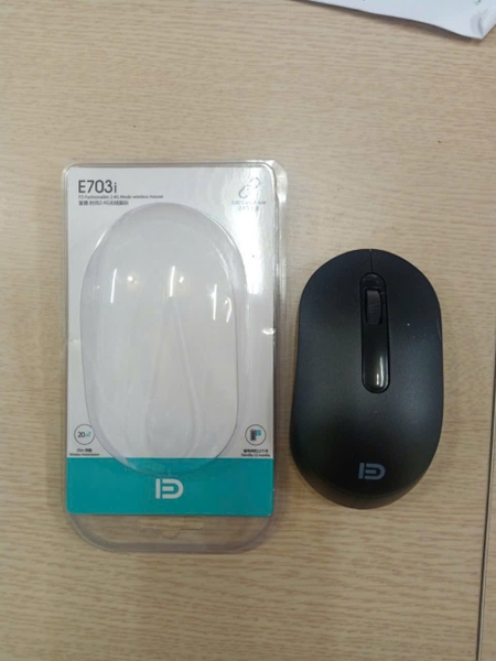 chuột không dây FD E703i