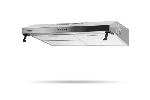 Máy hút mùi âm tủ Sunhouse SHB6118I