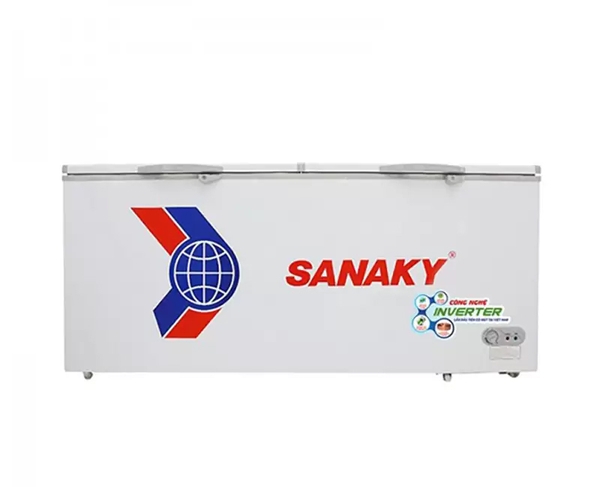 Tủ đông Inverter Sanaky VH-8699HY3 860 lít