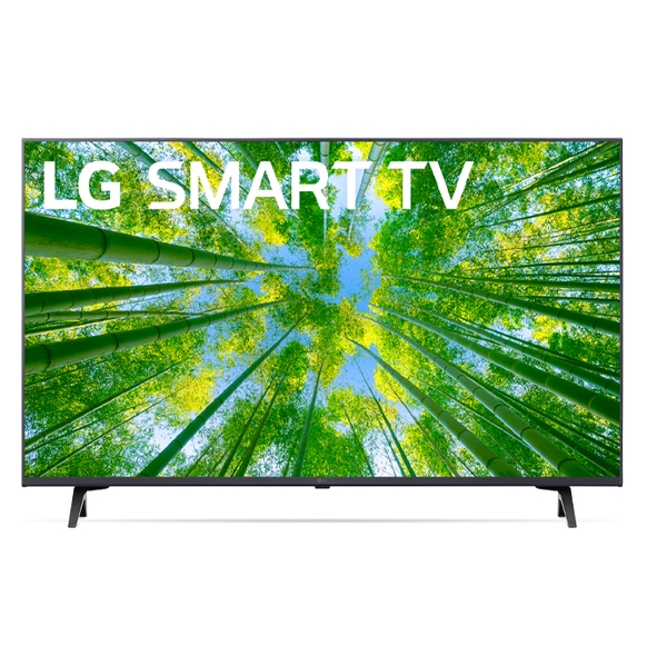 Smart Tivi LG 4K 55 inch 55UQ8000PSC