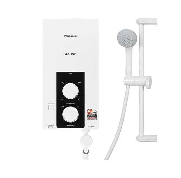 Máy nước nóng trực tiếp Panasonic 4500W DH-4RP1VW