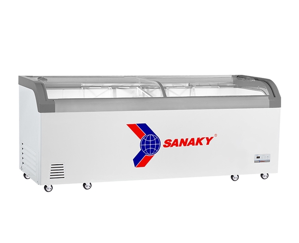 Tủ Đông Sanaky VH-1008KA
